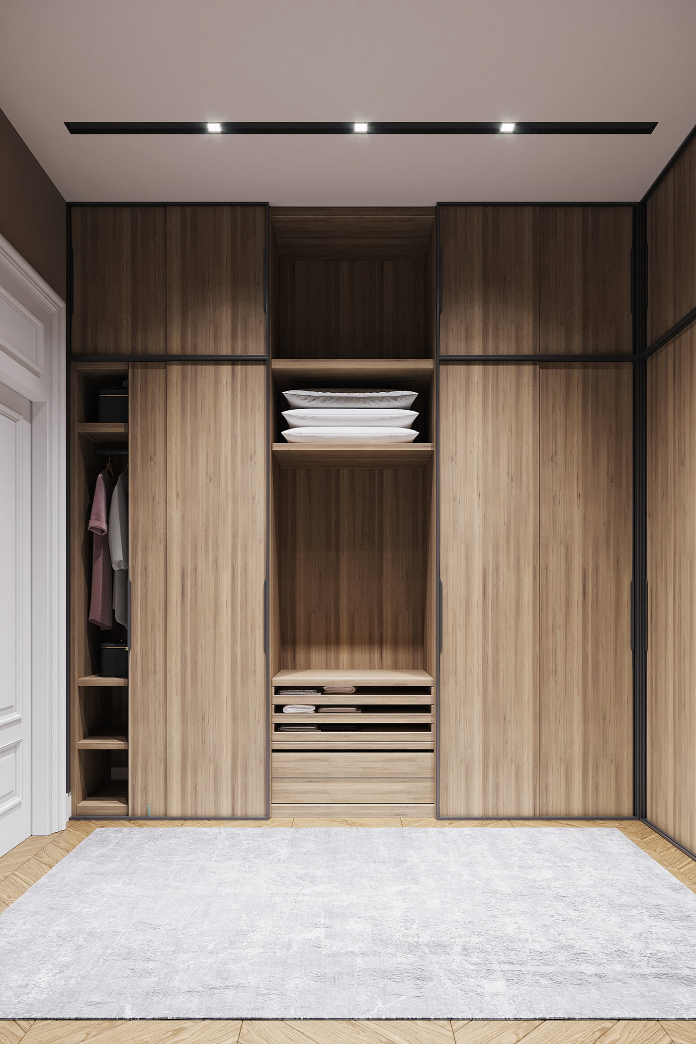 Centerstone Vinyl Wrap Kitchens, Bathrooms and Furnitures Wrapping