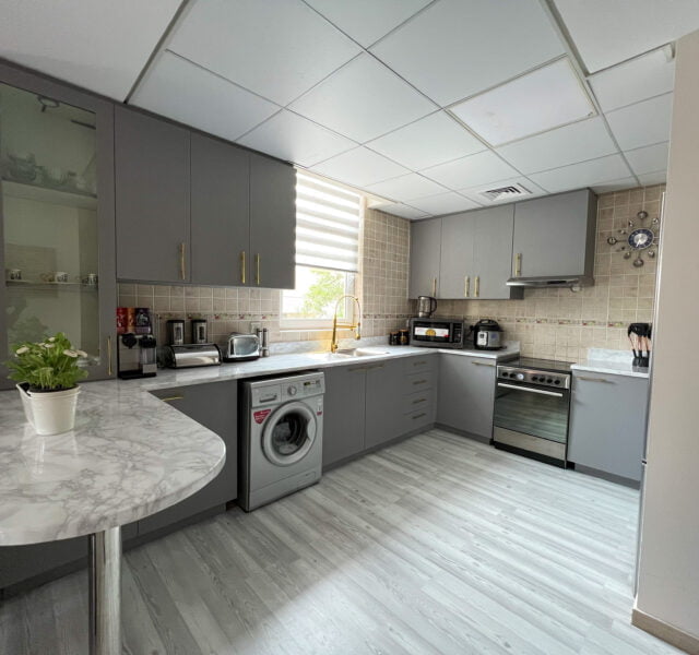 Centerstone Vinyl Wrap Kitchens, Bathrooms and Furnitures Wrapping