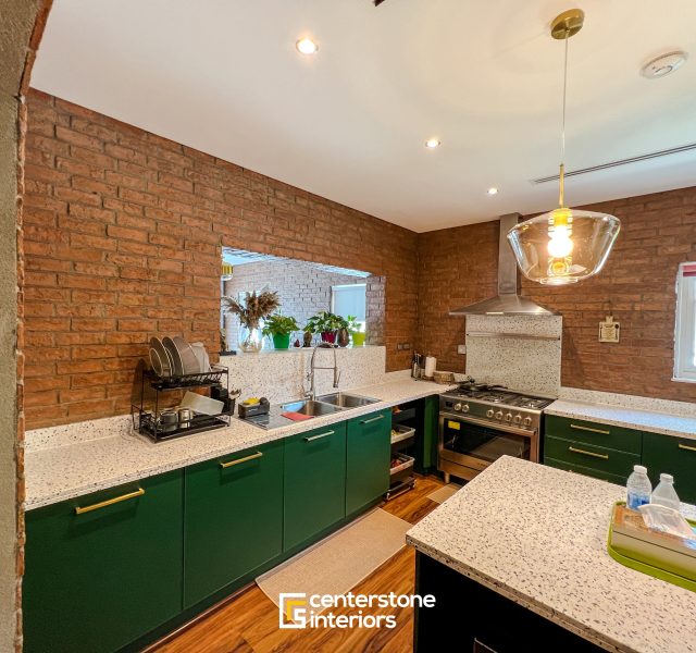 Centerstone Vinyl Wrap Kitchens, Bathrooms and Furnitures Wrapping